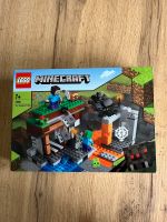 Minecraft Lego neu Niedersachsen - Geestland Vorschau