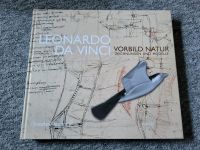 Leonardo da Vinci - Vorbild Natur / Buch Kreis Pinneberg - Schenefeld Vorschau