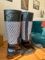 Stylische Guess Gummistiefel – Gr. 41 – neuwertig Dresden - Innere Altstadt Vorschau
