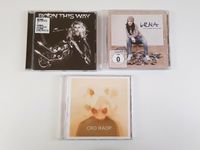 CDs Lady Gaga, Lena Meyer-Landrut, CRO Raop Album Baden-Württemberg - Karlsruhe Vorschau