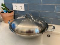 Fissler Wokpfanne 28cm Hessen - Neu-Isenburg Vorschau