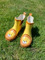 Gummistiefel  Löwe Niedersachsen - Twist Vorschau