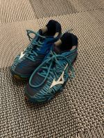 Mizuno Handball Schuhe Größe 38,5 Baden-Württemberg - Neckarsulm Vorschau