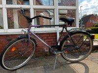 Velostar 26 Zoll Herrenrad mit Torpedo 3 Gang Hamburg Barmbek - Hamburg Barmbek-Süd  Vorschau