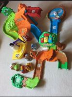 VTech Tip Tap Baby Tiere Zoo mit 5 Tieren und 3 TutTut Flitzern Kiel - Suchsdorf Vorschau