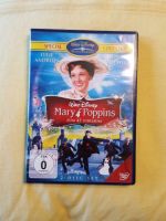 Mary Poppins Walt Disney Spezial Collection Bayern - Rott am Inn Vorschau