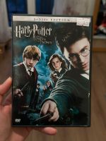 Harry Potter und der Orden des Phönix (5. Teil) - DVD Bayern - Wolnzach Vorschau