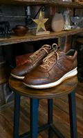 Herren Schuhe - HOGAN by Tod's - Gr. 8,5 / 42,5 Sneakers Berlin - Reinickendorf Vorschau