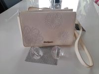 Desigual Tasche creme Neu mit Etikett Sachsen-Anhalt - Kabelsketal Vorschau