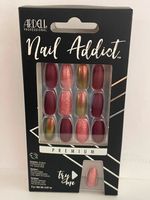 Ardell Nail Addict Premium 28 Stück 2 g NEU Baden-Württemberg - Rielasingen-Worblingen Vorschau