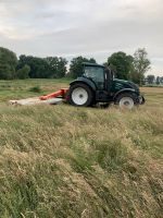 Heu in Rundballen zu verkaufen Herzogtum Lauenburg - Büchen Vorschau