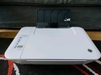 Drucker Kopierer Scanner HP 2540 Essen-West - Holsterhausen Vorschau