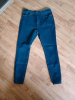Neuwertige Jeans Skinny "Even&Odd", Gr. 44/46 Ludwigslust - Landkreis - Ludwigslust Vorschau