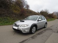 Subaru Impreza XV 2.0 D*Xenon*AHK*Sitzh*TÜV*Euro5 Baden-Württemberg - Hechingen Vorschau