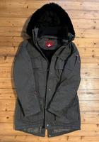 Winterjacke Wellensteyn Hessen - Schotten Vorschau
