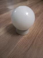 DDR Kugel Lampe Gehäuse Sachsen - Belgern Vorschau