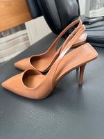 ALDO Heigh Heels - Größe 39 - Elegant & 2x getragen - 30€ Bayern - Weiden (Oberpfalz) Vorschau