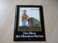Tomi Ungerer: Das Biest des Monsieur Racine - HC 23,5 x 30 cm Kreis Pinneberg - Moorrege Vorschau