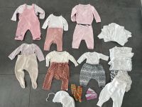 Marken-Babykleidung, Größe 50/56, Zara, Lil Atelier, Einzelabgabe Bayern - Neusäß Vorschau