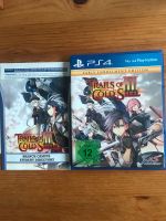 The Legend Of Heroes: Trails Of Cold Steel III/3 Playstation 4 Elberfeld - Elberfeld-West Vorschau