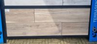 Keramik Terrassenplatten 120x30x4cm Holzoptik ab € 79,95 p/M2 Niedersachsen - Twist Vorschau