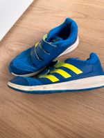 Adidas Sportschuhe Nordrhein-Westfalen - Solingen Vorschau