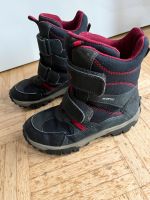 Winterstiefel Kinder Geox Waterproof Gr. 31 Baden-Württemberg - Friedrichshafen Vorschau