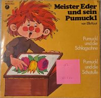 Schallplatte Pumuckl Vinyl Hessen - Offenbach Vorschau