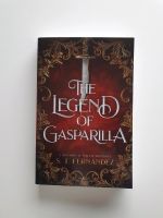 The Legend of Gasparilla (englisch) Bayern - Würzburg Vorschau