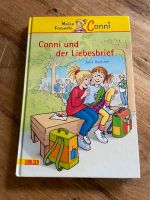 Conny Liebesbrief Buch zum selber lesen Altona - Hamburg Othmarschen Vorschau