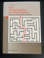 Sicher zur Industriekauffrau/ zum Industriekaufmann Hessen - Bad Emstal Vorschau