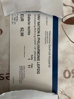 Konzert Ticket VNV Nation Nordrhein-Westfalen - Solingen Vorschau
