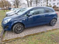 Opel Corsa  1.2 Bensin Niedersachsen - Celle Vorschau