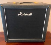 Gitarrenbox Marshall SC112 / 1x12" 70 Watt / neuw. / 0€ Versand Baden-Württemberg - Eggenstein-Leopoldshafen Vorschau