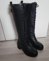 Via Milano Echt Leder Stiefel Neu Bochum - Bochum-Wattenscheid Vorschau