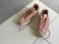 Nike Air Max 95, Größe 39, rosa Rheinland-Pfalz - Bingen Vorschau