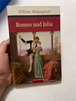 Romeo und Julia,  William Shakespeare Rheinland-Pfalz - Eich Vorschau