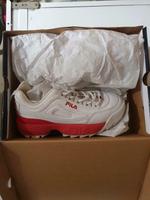fila schuhe gr 37.5 Nordrhein-Westfalen - Leverkusen Vorschau