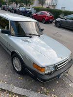 Saab 900i Automatik Projektaufgabe Rheinland-Pfalz - Bad Kreuznach Vorschau