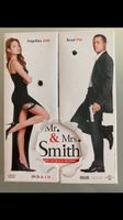 DVD und CD Mr. & Mrs. Smith Baden-Württemberg - Malsch Vorschau