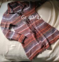 Strickjacke... gr 40/42 Niedersachsen - Rhauderfehn Vorschau