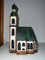 Kirche aus Ton Bayern - Oberschneiding Vorschau
