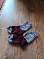 Kinderwollsocken  Gr  34 Nordrhein-Westfalen - Petershagen Vorschau