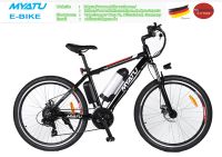 ‼️ 1907 26'' E-Bike Mountain mit Garantie Düsseldorf - Mörsenbroich Vorschau