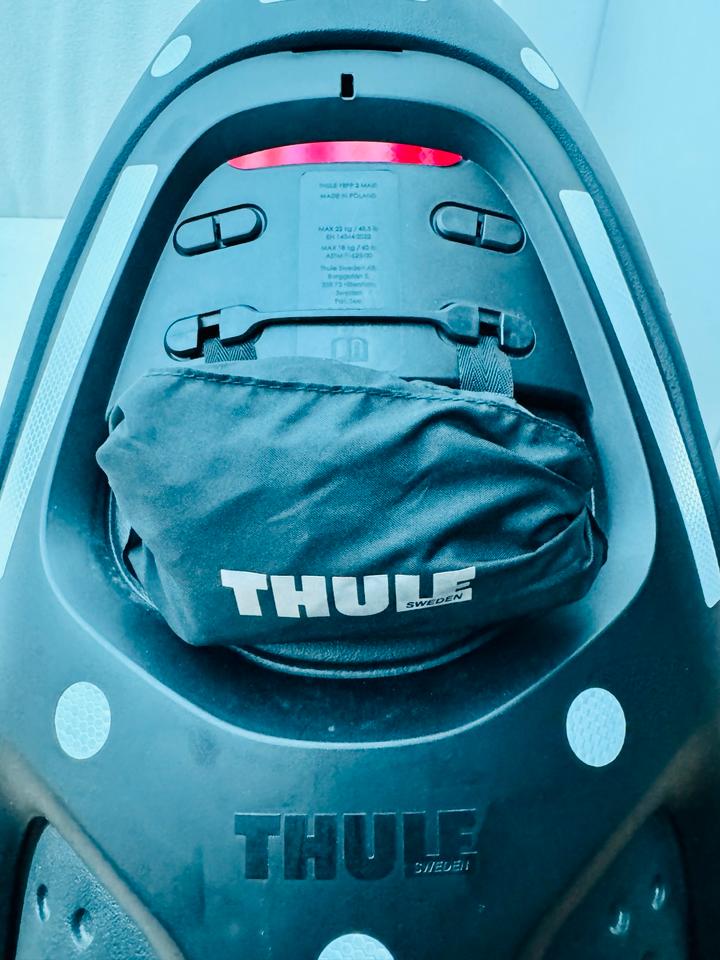 NEU Thule YEPP 2 Maxi Kindersitz Fahrradsitz Gepäckträger in Berlin