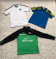 3x Sportshirts Jako Adidas Frankfurt am Main - Ostend Vorschau