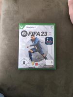 Fifa 23 Xbox series X Fußball Baden-Württemberg - Rottenburg am Neckar Vorschau