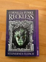 Reckless von Cornelia Funke Bayern - Neu Ulm Vorschau