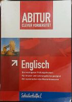 ABITUR clever vorbereitet Englisch, Schülerhilfe, Tandem Verlag Frankfurt am Main - Ginnheim Vorschau