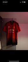 Trikot rot Adidas Baden-Württemberg - Oberteuringen Vorschau